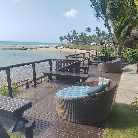 Nannai Residence Porto Galinhas Praia Muro Alto 101 Pôrto das Galinhas Eksteriør bilde