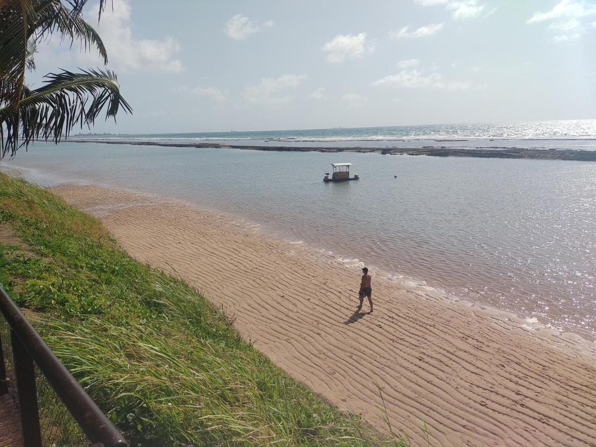 Nannai Residence Porto Galinhas Praia Muro Alto 101 Pôrto das Galinhas Eksteriør bilde
