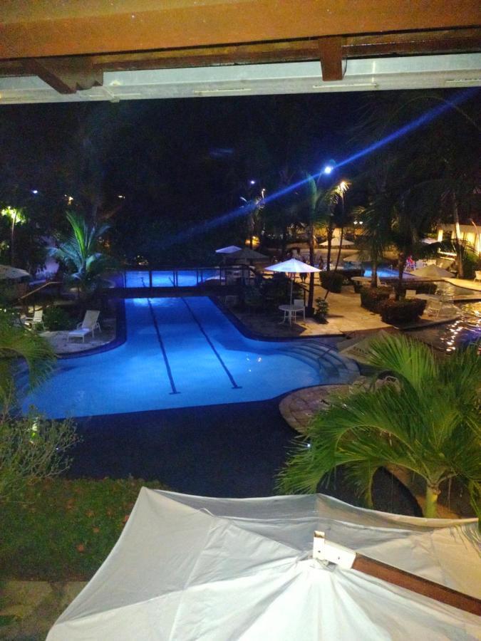 Nannai Residence Porto Galinhas Praia Muro Alto 101 Pôrto das Galinhas Eksteriør bilde
