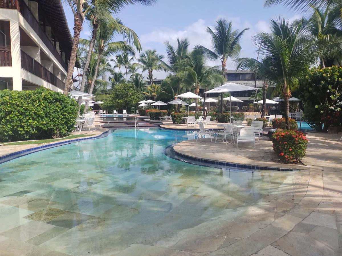 Nannai Residence Porto Galinhas Praia Muro Alto 101 Pôrto das Galinhas Eksteriør bilde