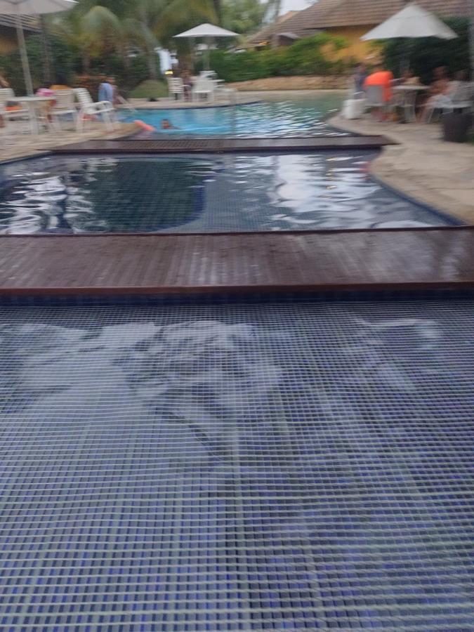 Nannai Residence Porto Galinhas Praia Muro Alto 101 Pôrto das Galinhas Eksteriør bilde