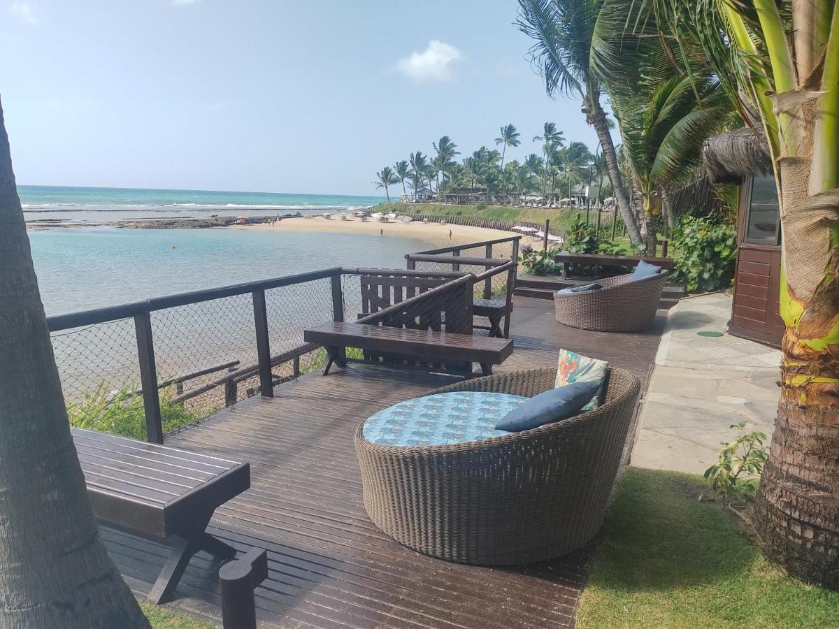 Nannai Residence Porto Galinhas Praia Muro Alto 101 Pôrto das Galinhas Eksteriør bilde