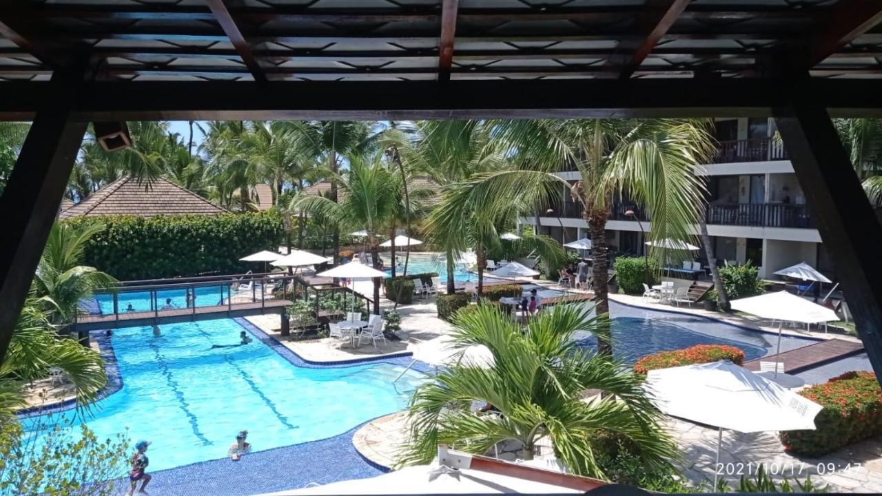 Nannai Residence Porto Galinhas Praia Muro Alto 101 Pôrto das Galinhas Eksteriør bilde