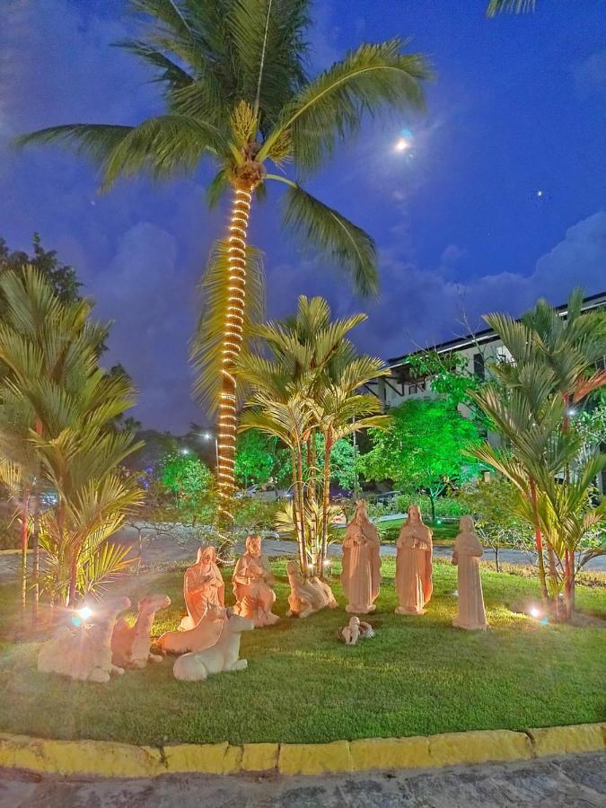 Nannai Residence Porto Galinhas Praia Muro Alto 101 Pôrto das Galinhas Eksteriør bilde
